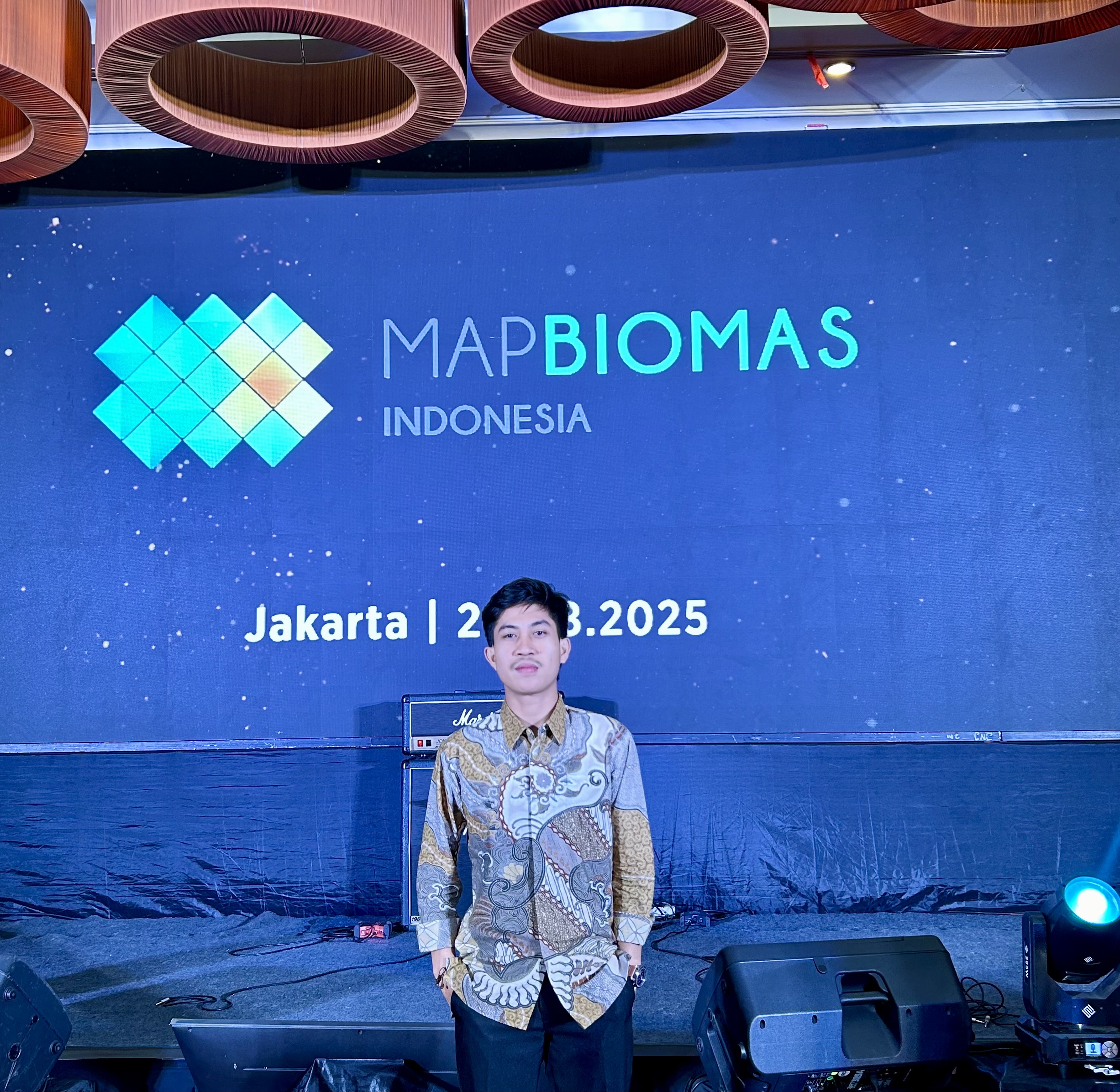 Mapbiomas Alerta - M. Irfan Nurrahman